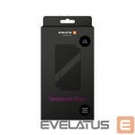 Защитное стекло Evelatus Apple iPhone 12/12 Pro 6.1 2.5D Full Cover Japan Glue Glass Anti-Static