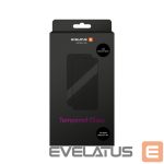 Защитное стекло Evelatus Apple Apple iPhone 7 plus/8 Plus Matte 2.5D Silk Cover Japan Glue Glass Anti-Static