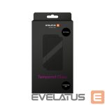 Защитное стекло Evelatus Samsung Galaxy S21 Plus Clear Glass UV + Glue