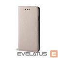 Чехол книжка iLike Samsung Galaxy A03s Book Case V1 Gold