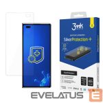 Защитное стекло 3MK Samsung 3mk Galaxy A03s 4G SilverProtection+ 