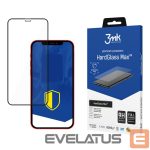 Защитное стекло 3MK Apple iPhone 12 Pro Max HardGlass Max 