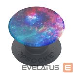 Универсальный держатель (Popsocket) Popsockets  Basic Nebula Ocean 