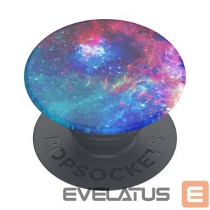 Универсальный держатель (Popsocket) Popsockets  Basic Nebula Ocean 