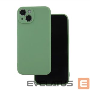 Чехол на заднюю панель iLike Samsung Galaxy A05S Matt TPU case Mint
