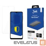 Защитное стекло 3MK Samsung Samsung M12 HardGlass 