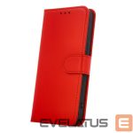 Чехол книжка iLike Samsung Galaxy A05s Smart Classic case Red