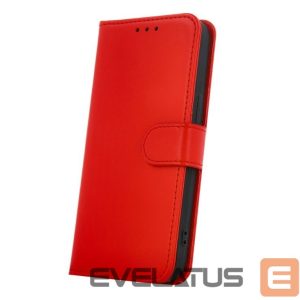 Чехол книжка iLike Samsung Galaxy A05s Smart Classic case Red