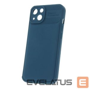 Чехол на заднюю панель iLike Samsung Galaxy S23 Honeycomb case Dark Blue