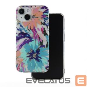 Чехол на заднюю панель iLike Samsung Galaxy A15 4G / A15 5G IMD print case splash