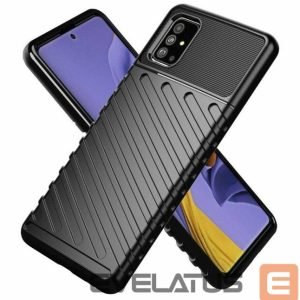 Чехол на заднюю панель iLike Samsung Galaxy S21 FE (G990B) TPU silicne case Black