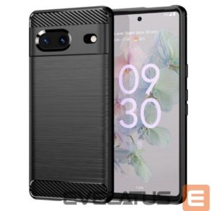 Чехол на заднюю панель iLike - Case flexible cover for Google Pixel 7 Pro Black
