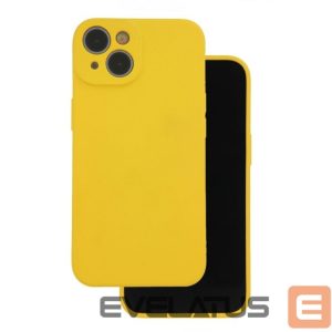 Чехол на заднюю панель iLike Samsung Galaxy A25 5G (global) Silicon case