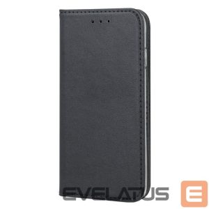 Чехол книжка iLike Samsung Galaxy A25 5G (global) Smart Magnetic case Black
