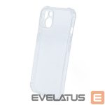 Чехол на заднюю панель iLike Samsung Galaxy A25 5G (global) Anti Shock 1,5 mm case Transparent