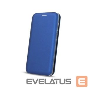 Чехол книжка iLike Apple iPhone 12/12 Pro Book Case V2 Navy Blue
