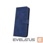 Чехол книжка iLike Apple iPhone 13 Book Case V3 Navy Blue
