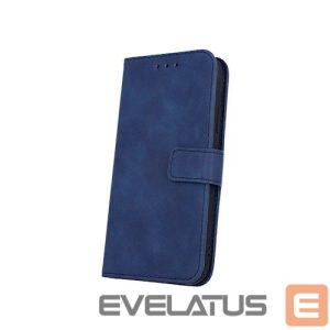 Чехол книжка iLike Apple iPhone 13 Book Case V3 Navy Blue