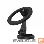 Авто держатель Evelatus  Evelatus Car Holder Magnetic 360 , 34magnets EVECHMSM Black