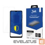 Защитное стекло 3MK Samsung Samsung Galaxy M12  Flexible Glass 