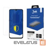 Защитное стекло 3MK Samsung Samsung A12/A03s/A02/M12/Xiaomi Redmi 9/9A/9C/10/10A FlexibleGlass 