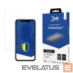 Защитное стекло 3MK Apple iPhone 11 Pro - 3mk Flexible Glass 
