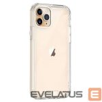 Чехол на заднюю панель iLike Samsung S22 Ultra Protect Case Transparent