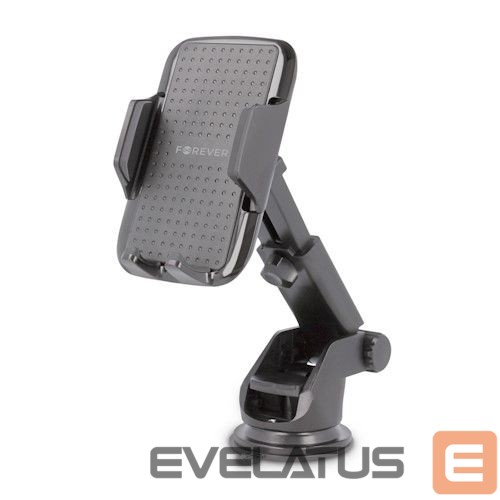 Авто держатель Forever Car Holder CH-320 Black