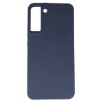 Чехол на заднюю панель Evelatus Samsung Galaxy S22 Plus Premium Soft Touch Silicone Case Navy Blue