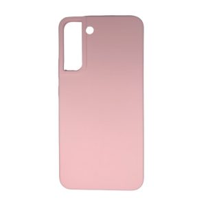 Чехол на заднюю панель Evelatus Samsung Galaxy S22 Plus Premium Soft Touch Silicone Case Pink Sand