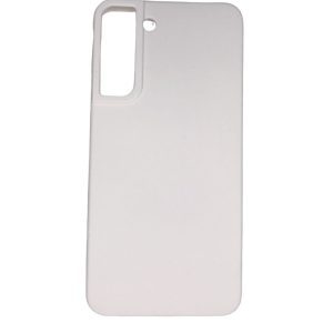 Чехол на заднюю панель Evelatus Samsung Galaxy S22 Plus Premium Soft Touch Silicone Case White