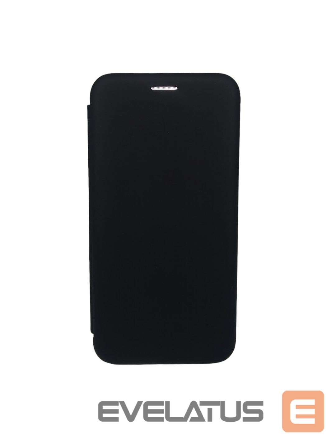 Чехол книжка Evelatus Samsung Galaxy S22 Plus Book Case Black