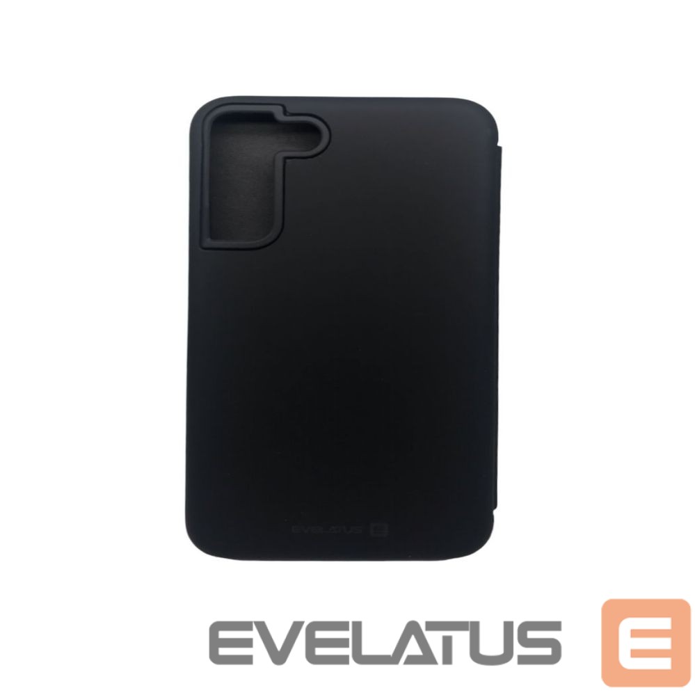 Чехол книжка Evelatus Samsung Galaxy S22 Plus Book Case Black