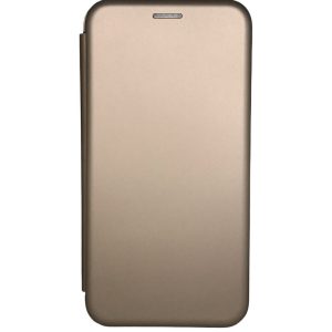 Чехол книжка Evelatus Samsung Galaxy S22 Plus Book Case Gold