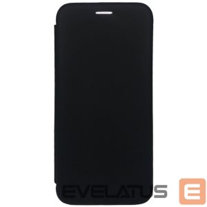Чехол книжка Evelatus Samsung Samsung A73 5G Book Case Black