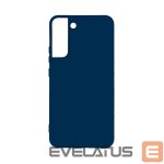 Чехол на заднюю панель Evelatus Samsung Galaxy S22 Plus Nano Silicone Case Soft Touch TPU Blue