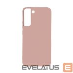 Чехол на заднюю панель Evelatus Samsung Galaxy S22 Plus Nano Silicone Case Soft Touch TPU Beige