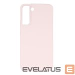 Чехол на заднюю панель Evelatus Samsung Galaxy S21 FE Nano Silicone Case Soft Touch TPU Beige