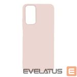 Чехол на заднюю панель Evelatus Samsung Galaxy A73 5G Nano Silicone Case Soft Touch TPU Beige