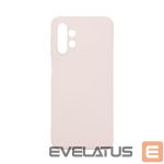 Чехол на заднюю панель Evelatus Samsung Galaxy A13 4G LTE Nano Silicone Case Soft Touch TPU Beige