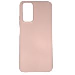 Чехол на заднюю панель Evelatus Xiaomi Redmi Note 11/11S Nano Silicone Case Soft Touch TPU Beige