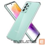 Чехол на заднюю панель Evelatus Samsung Galaxy A73 5G Clear Silicone Case 1.5mm TPU Transparent