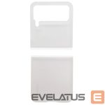 Чехол на заднюю панель Evelatus Samsung Galaxy Z Flip 3 Acrylic Matte Case Transparent