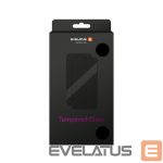 Защитное стекло Evelatus Samsung Galaxy A13 Privacy 2.5D Silk Full Cover Japan Glue Anti-Static