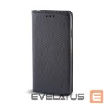 Чехол книжка iLike Samsung Galaxy A25 5G (global) Smart Magnet case Black