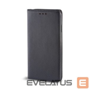 Чехол книжка iLike Samsung Galaxy A25 5G (global) Smart Magnet case Black