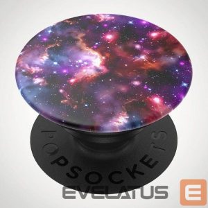 Универсальный держатель (Popsocket) Popsockets Universal PopGrip Dark Nebula 