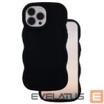 Чехол на заднюю панель iLike Samsung Galaxy A25 5G (global) Candy case Black