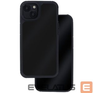 Чехол на заднюю панель iLike Samsung Galaxy A15 4G / A15 5G Color Shock case Black