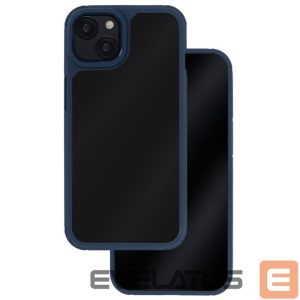 Чехол на заднюю панель iLike Samsung Galaxy A15 4G / A15 5G Color Shock case Blue
